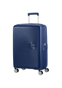 American Tourister Hartschalen-Trolley &raquo;SOUNDBOX, in verschiedenen Farben und Gr&ouml;&szlig;en&laquo; 71,5 l 4 Rollen Reisekoffer Trolley Aufgabegep&auml;ck TSA-