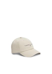 Tommy Jeans Baseball Cap &raquo;TJM LINEAR LOGO CAP&laquo; UNISEX Klemmverschluss, gro&szlig;e Logostickerei