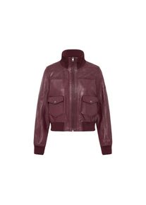 oxmo Lederjacke &raquo;Lederjacke OXDenny&laquo;