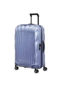 Samsonite Hartschalen-Trolley &raquo;C-LITE, verschiedene Gr&ouml;&szlig;en und Farben&laquo; 68 l 4 Rollen Reisekoffer Aufgabegep&auml;ck Trolley TSA-Zahlenschloss Made in 