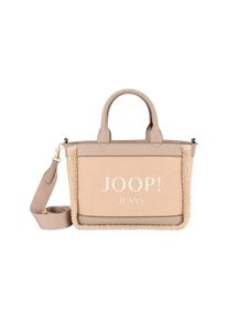 JOOP! Joop Jeans Henkeltasche &raquo;calduccio yvette handbag shz&laquo; Shopper Umh&auml;ngetasche Handtasche Damen