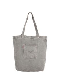 Levi's Levi's Beuteltasche &raquo;LEVI S TOTE&laquo; aus Denim, mit Au&szlig;entasche