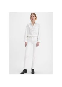 Levi's Levi's Gerade Jeans &raquo;314 Shaping Straight&laquo; mit Stretch wei&szlig;, Gr&ouml;&szlig;e 28