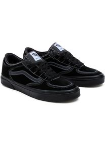 Vans Sneaker &raquo;Rowley Classic&laquo; unisex schwarz, Gr&ouml;&szlig;e 38