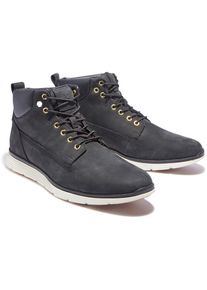 Timberland Schn&uuml;rboots &raquo;Killington Chukka&laquo; Winterstiefel, Schn&uuml;rstiefel, Winterschuhe schwarz, Gr&ouml;&szlig;e 40