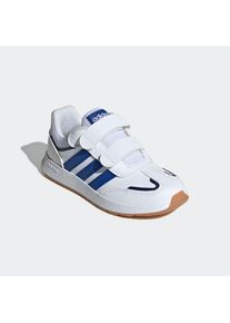 adidas Sportswear Klettschuh &raquo;TENSAUR SWITCH KIDS&laquo; f&uuml;r Kinder & Jugendliche wei&szlig;, Gr&ouml;&szlig;e 33