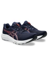 asics Laufschuh &raquo;GEL-CONTEND 9&laquo; mehr D&auml;mpfung rot, Gr&ouml;&szlig;e 47