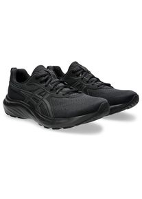 asics Laufschuh &raquo;GEL-CONTEND 9&laquo; mehr D&auml;mpfung schwarz, Gr&ouml;&szlig;e 44