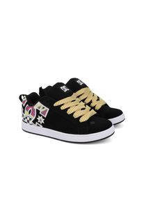 DC Shoes Sneaker &raquo;Court Graffik&laquo;
