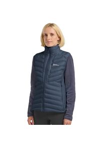 Jack Wolfskin Funktionsweste &raquo;ROUTEBURN PRO INS VEST W&laquo;