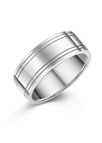 Firetti Fingerring &raquo;Schmuck Geschenk Silber 925 Damenring Herrenring Ring&laquo;