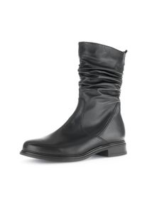 Gabor Stiefel Stiefel, Stiefelette, Boots, in abgerundeter Form