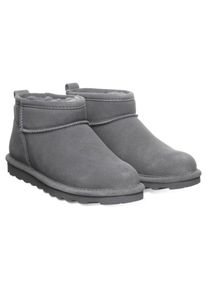 Bearpaw Winterboots &raquo;SHORTY&laquo; Winterstiefel, Schlupfstiefel mit herausnehmbarer Innensohle