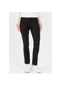 Stehmann Stretch-Hose &raquo;INA&laquo; mit Stretch schwarz, Gr&ouml;&szlig;e 48