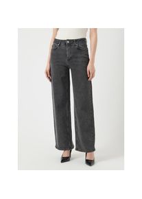 Y.A.S High-waist-Jeans &raquo;YASROSIE HW DENIM JEANS S. NOOS&laquo; blau, Gr&ouml;&szlig;e 29