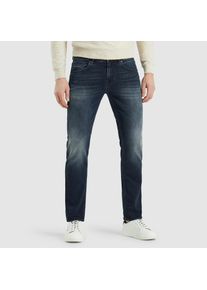 PME-Legend Regular-fit-Jeans PME LEGEND "Nightflight PTR120", Herren, Gr. 30, L&auml;nge 30, blau (true winter blau), Denim/Jeans, Obermaterial: 98% Baumwolle, 2% Elasthan, regular fit lang, Jeans Regular-fit-Jeans, in verschiedenen Waschungen - Regular Fit
