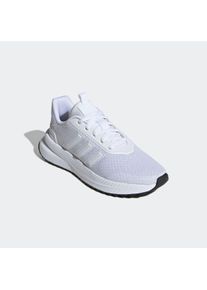 Sneaker adidas Sportswear "X_PLR PATH", Damen, Gr. 43, schwarz-wei&szlig; (cloud wei&szlig;, cloud wei&szlig;, core schwarz), Synthetik, Textil, Schuhe Sneaker