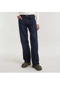G-Star Raw Loose-fit-Jeans G-STAR "Judee Loose Wmn", Damen, Gr. 29, L&auml;nge 30, worn in midnight, Denim/Jeans, Obermaterial: 100% Baumwolle, loose fit, Jeans Loose-fit-Jeans, mit innenliegender M&uuml;nztasche