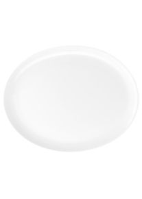 Asa assiette ovale 40 x 32 cm