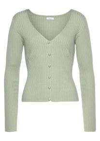 Lascana Pull-over Femme vert taille L-XL