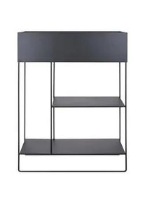 &Uuml;bertopf Cosy in Schwarz