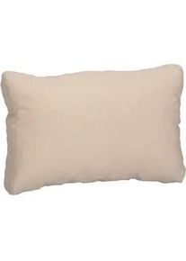 Beo Loungekissen ca. 80x40 cm Beige