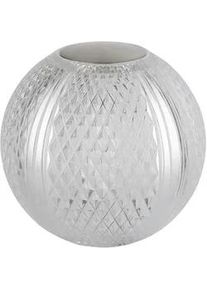 Globo LED-Tischleuchte Aida Transparent max. 2 Watt