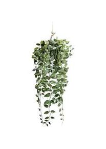 Kunstpflanze Epipremnum II in Gr&uuml;n
