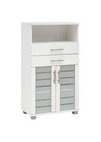 Midischrank Niko Wei&szlig;