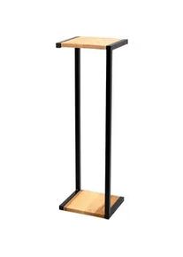 Blumenst&auml;nder Schwarz