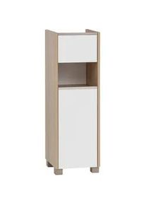 Unterschrank Juba Eiche