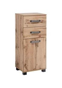 Schildmeyer Unterschrank Milan Eiche