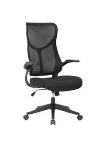 Drehstuhl Roxy Schwarz