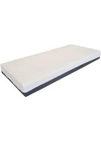 Vipack Taschenfederkernmatratze Premium ca. 90x200 cm
