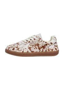 Pepe Jeans Baskets basses 'Ball' Femme blanc taille 41