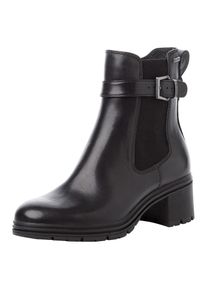 Tamaris Bottines Femme noir taille 39