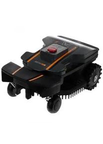 AMBROGIO ZETA R - M&auml;hroboter - mit Ladestation SMART SYSTEM - ohne Begrenzungsdraht