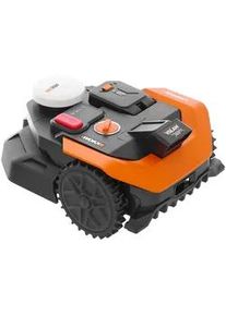 WORX Landroid Vision Cloud WR365E - M&auml;hroboter - ohne Installation