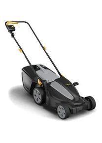 Alpina AL1 38 E - Elektro-Rasenm&auml;her - 1400W - Schnittbreite 38 cm