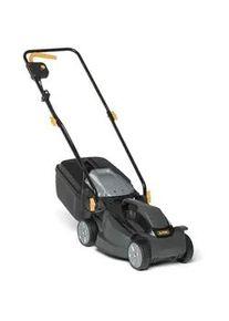 Alpina BL 320 E - Elektro-Rasenm&auml;her - 1000W - Schnittbreite 32 cm