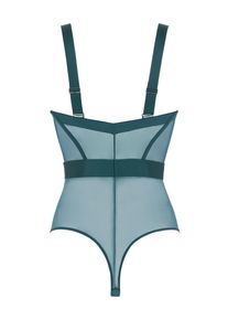 DKNY Intimates Body vert taille 70