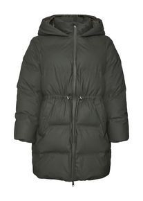 Vero Moda Curve Veste d&rsquo;hiver 'NOE' Femme vert taille 4XL