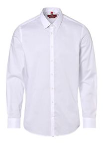 Finshley & Harding Finshley & Harding London Chemise business Homme blanc taille 41-42