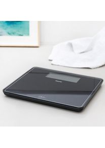 Beurer, Personenwaage &raquo;GS 410 Signature Line&laquo;, schwarz,