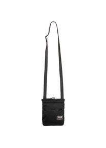 Levi's Levi's , Damen, Umh&auml;ngetasche &raquo;MISSION BAY CROSSBODY POUCH&laquo; praktische Gr&ouml;&szlig;e, CAVIAR, CAVIAR, Tasche von Levis