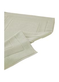 Egeria, Badematte &raquo;Fresh&laquo; H&ouml;he 5 mm 50x80 cm, mint, rechteckig (50 cm x 80 cm ) - 1 Stk., mint