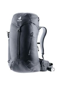 Deuter, Wanderrucksack &raquo;AC LITE 24 L&laquo; f&uuml;r Tagesausfl&uuml;ge und Outdoor-Aktivit&auml;ten, mit Smartphone-Tasche, black, B/H/T: 30 cm x 57 cm x 23 cm,