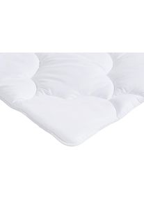 OTTO home, Microfaserbettdecke &raquo;Mondschein, Bettdecke 135x200 cm, 155x220 cm, 200x200 cm&laquo; normal F&uuml;llung Polyester 1 Stk. tlg. Bettdecken, Sommer, 