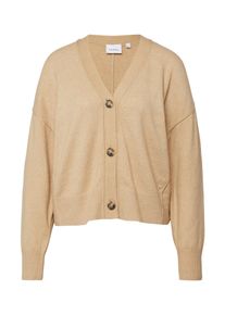 comma, COMMA Damer Cardigan sand St&oslash;rrelse S