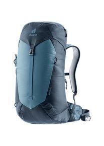 Deuter, Wanderrucksack &raquo;AC LITE 24 L&laquo; f&uuml;r Tagesausfl&uuml;ge und Outdoor-Aktivit&auml;ten, mit Smartphone-Tasche, atlantic-ink, B/H/T: 30 cm x 57 cm x 23 cm,